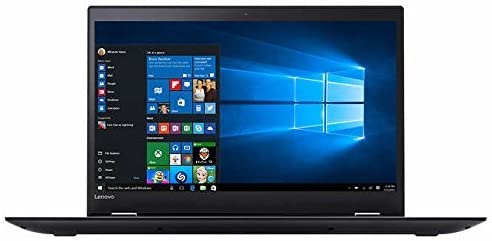 LENOVO 80XB 15.6"  I7-7500U 16 512GB 1TB 940MX 80XB000DUS DEFECTIVE SCREEN