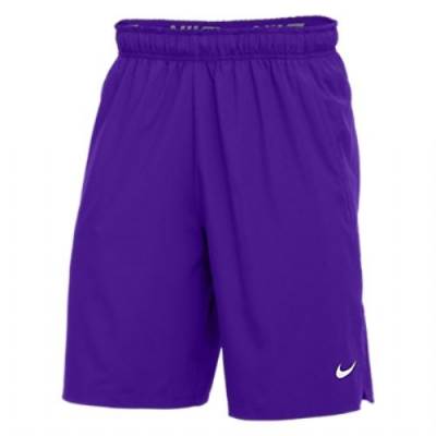 AQ3495 Nike Men's Flex Two Pocket Woven Shorts New