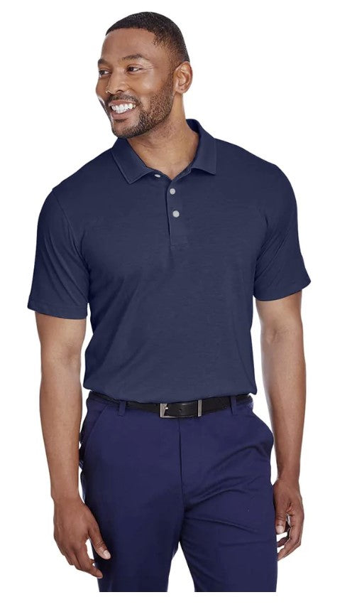 596920 Puma Golf Men's Fusion Polo New