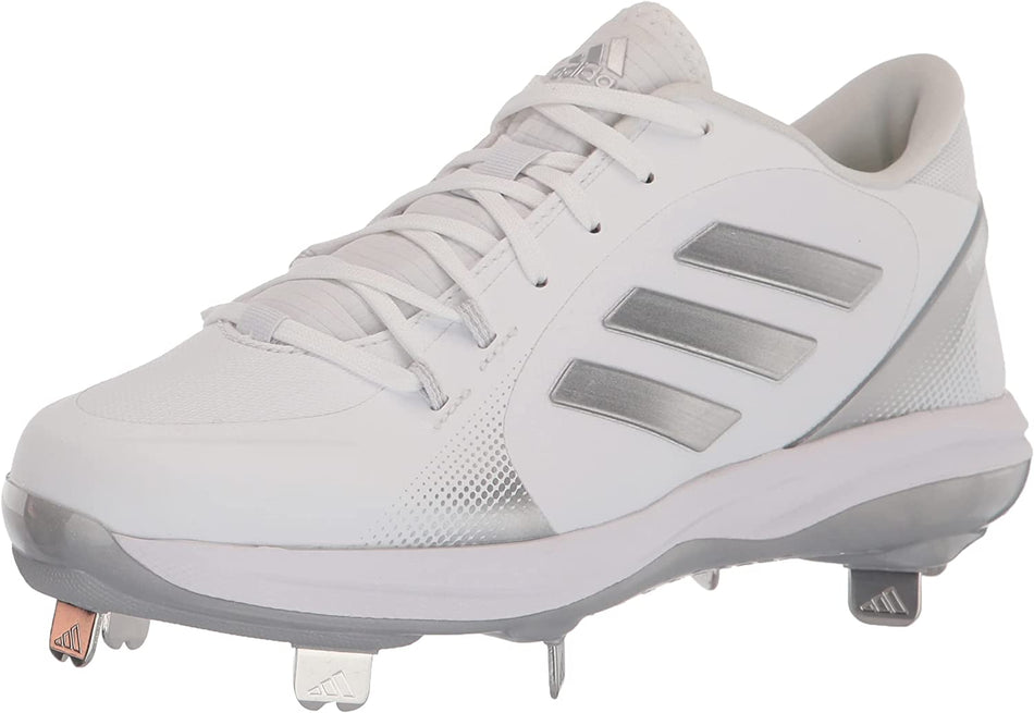 Adidas FY4387 Women's Purehustle 2 Baseball Shoe New