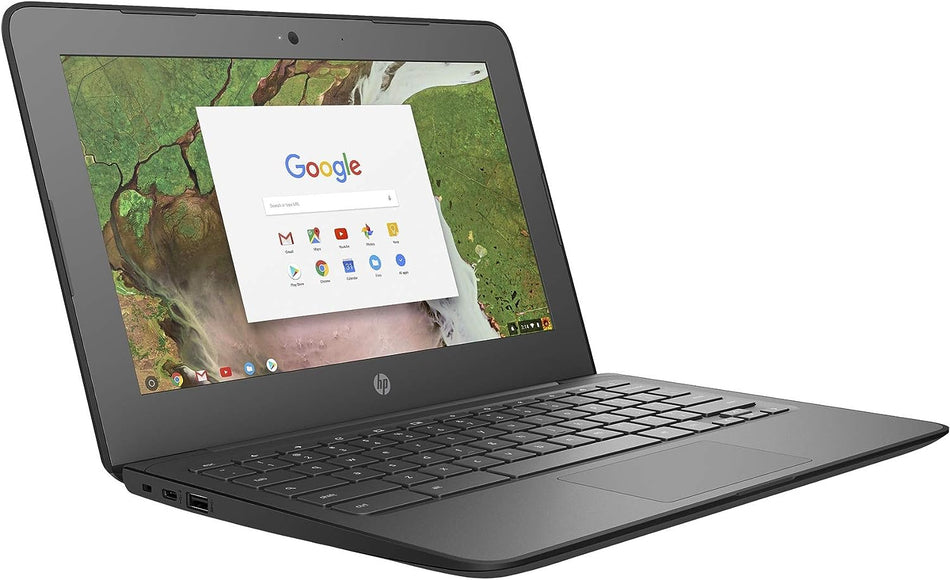 HP CHROMEBOOK 11 G8 Education Edition 11.6"N4020 4GB 32GB EMMC 1A762UT#ABA BLACK