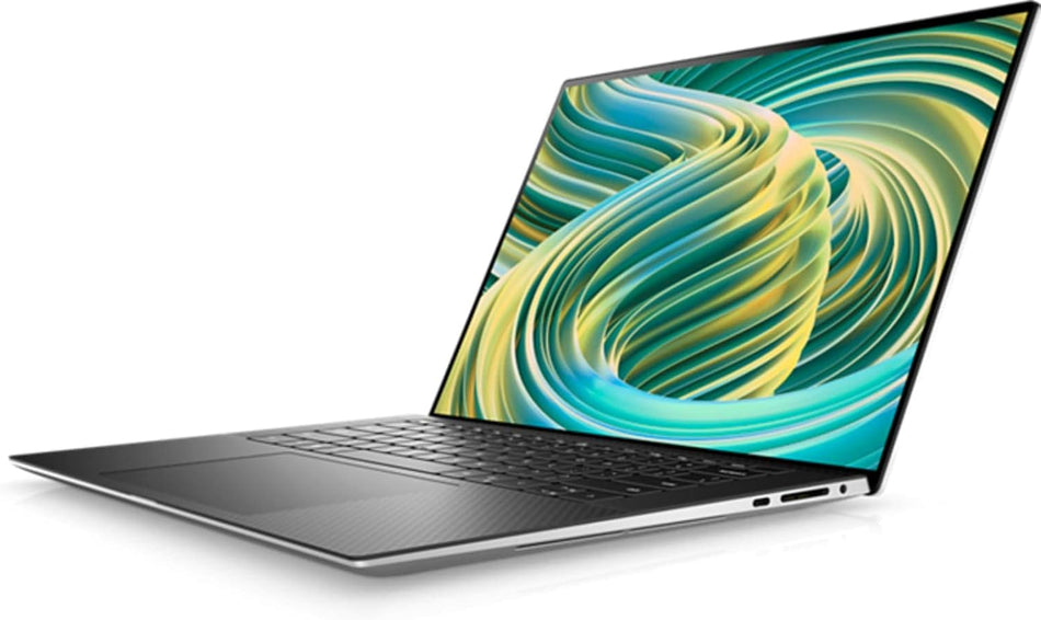 Dell XPS 15 9530 15.6'' FHD+ i7-13620H 16GB 512GB SSD +FPR WIN 11 PRO - Silver New