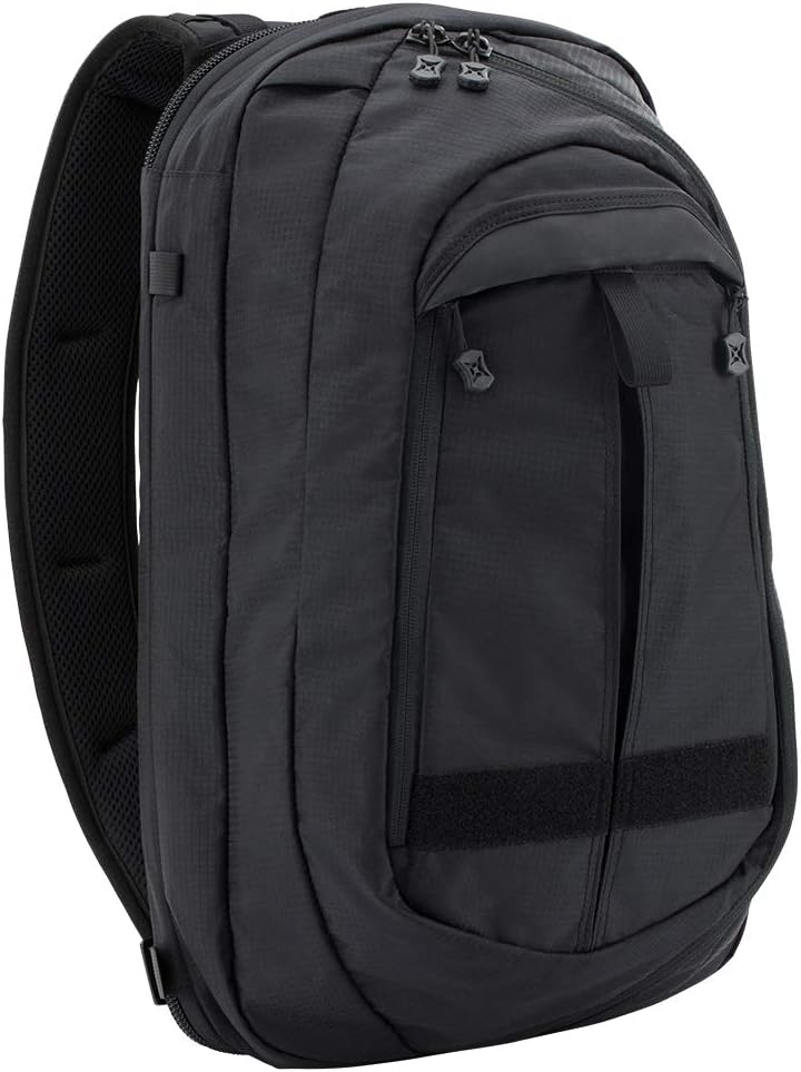 Vertx Commuter Sling 2.0, F1 VTX5011- It's Black New