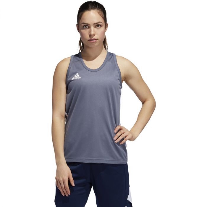 DY6608 ADIDAS 3G SPEED REVERSIBLE JERSEY WOMEN'S BASKETBALL New