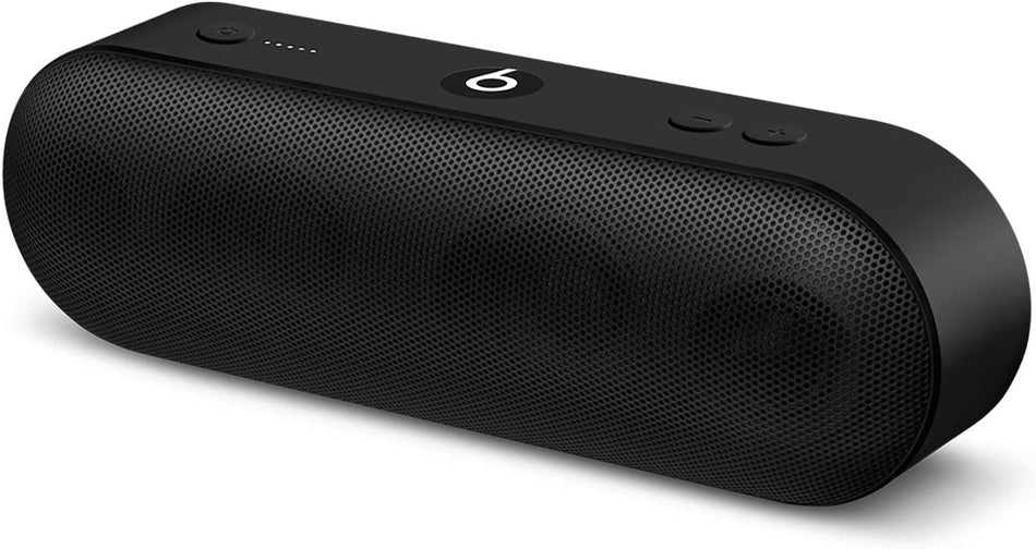 BEATS PILL PLUS BLUETOOTH SPEAKER - BLACK Like New