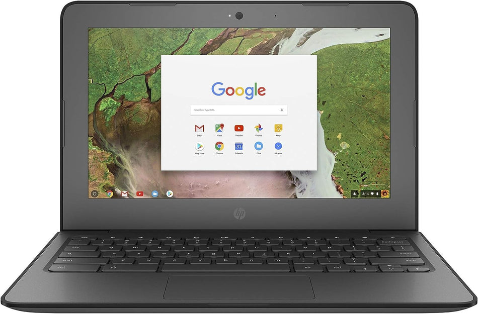 HP CHROMEBOOK 11 G8 Education Edition 11.6"N4020 4GB 32GB EMMC 1A762UT#ABA BLACK