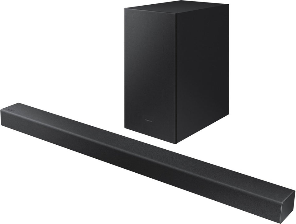 Samsung HW-A450 2.1ch Soundbar with Dolby Audio - Black Like New