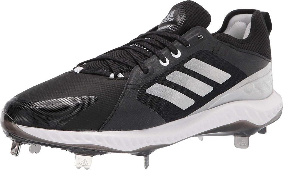 EG5634 Adidas Women's Purehustle Cleats New