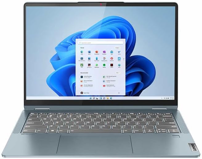 Lenovo IdeaPadFlex 7 82Y2 14” 2.2K Touch i7-1355U 16GB 1TB SSD - 82Y20001US Like New