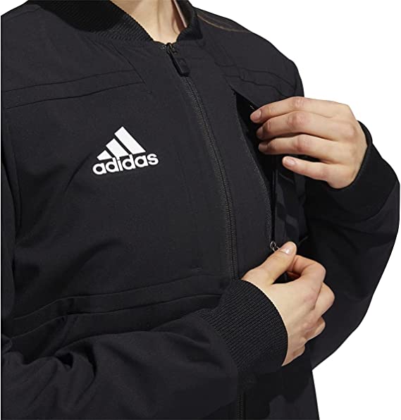 FQ1384 Adidas Urban Bomber Jacket Women's Casual New