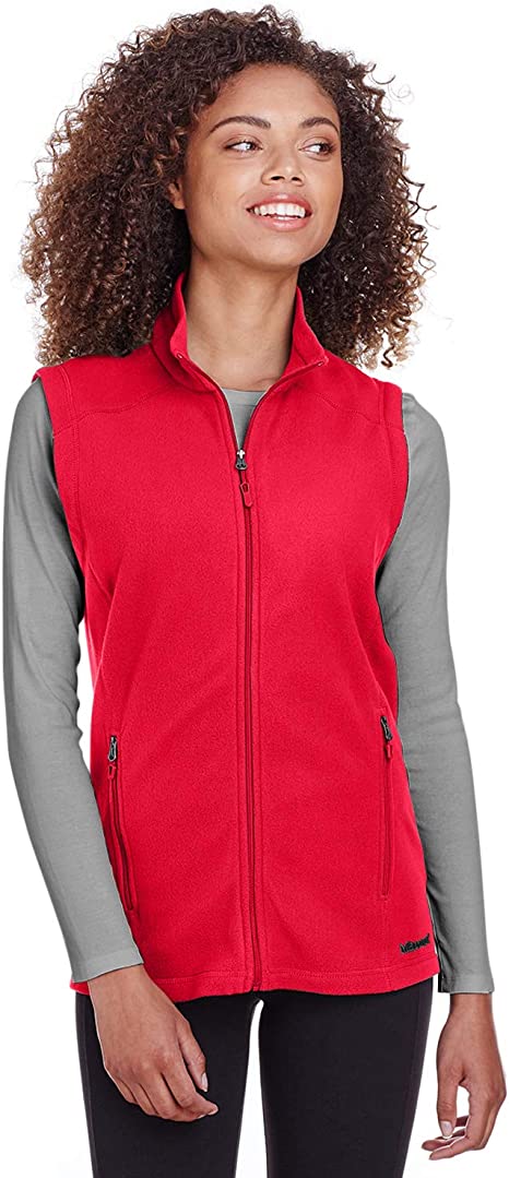 901080 Marmot Ladies' Rocklin Fleece Vest New