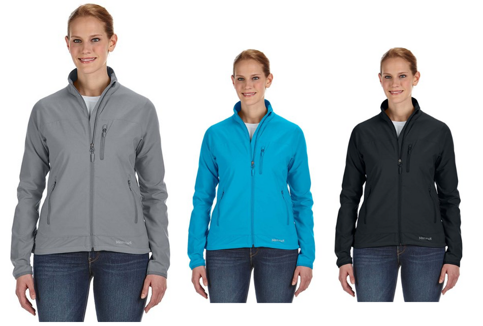 98300 Marmot Ladies' Tempo Jacket New