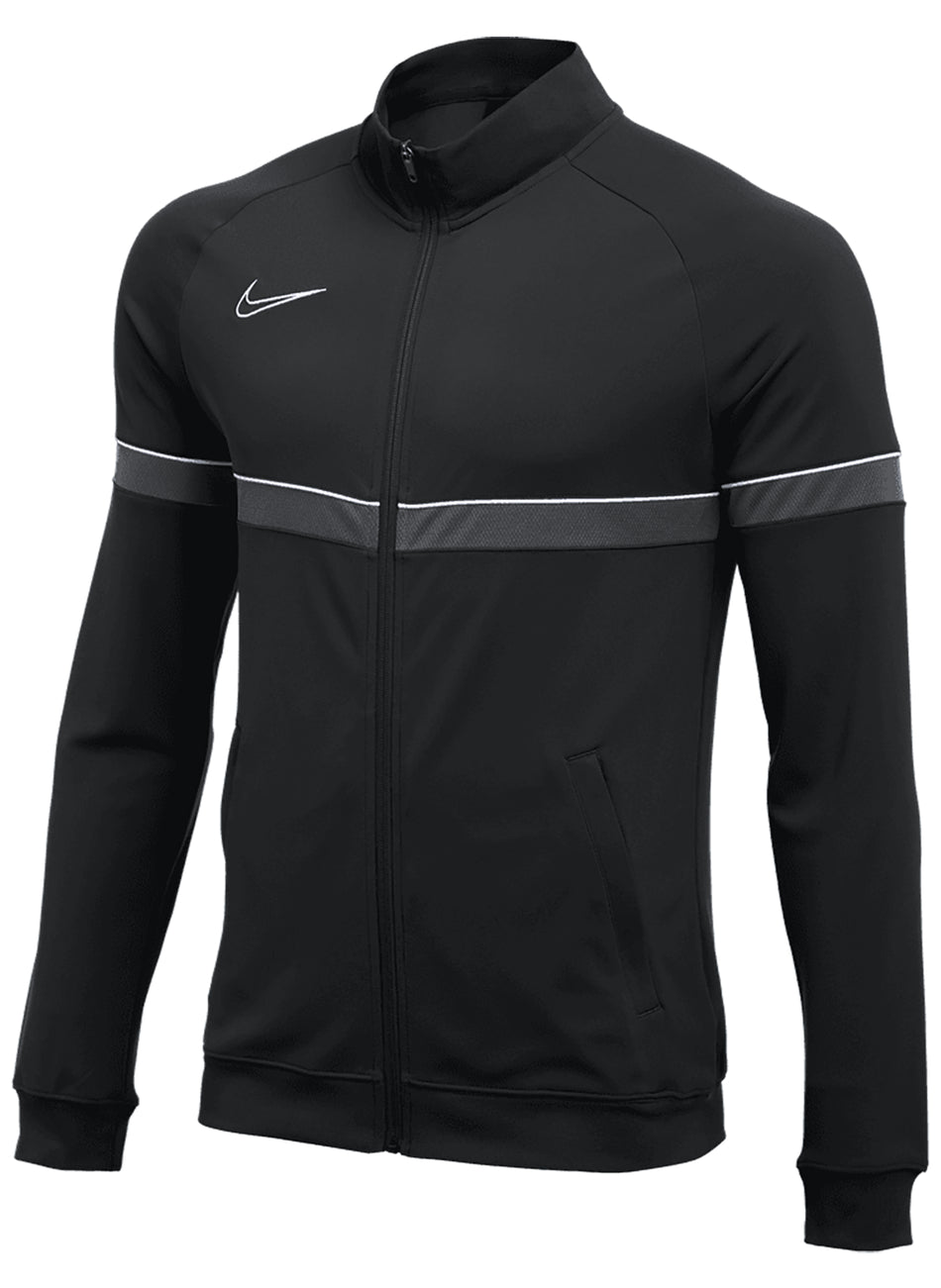 CW6113 Nike Dri-FIT Academy Men's Knit Soccer Track Jacket New