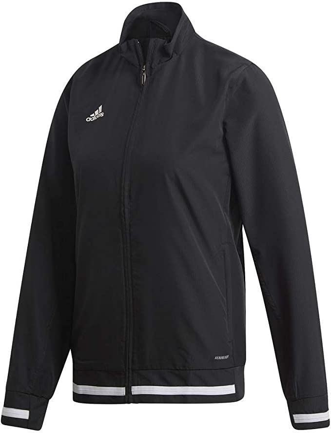 Adidas T19  Women's Woven Jacket DW6874 New