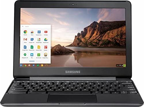 For Parts: SAMSUNG CHROMEBOOK 3 11.6 N3060 4 32EMMC XE500C13-K03US -PHYSICAL DAMAGE