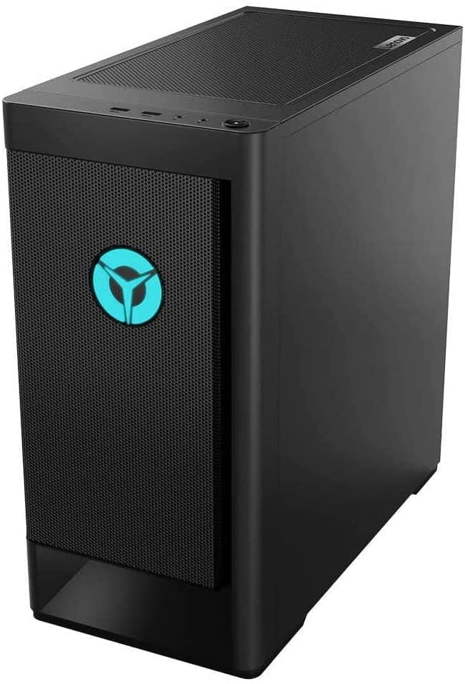 LENOVO LEGION GAMING DESKTOP I5-11500 16 512GB SSD 1TB HDD GTX 1660 SUPER Like New