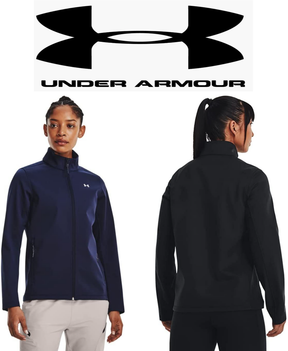 1371594 Under Armour Women's ColdGear Infrared Shield 2.0