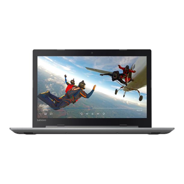 LENOVO IDEAPAD320 15.6"HD TOUCH i5-8250U 12GB 1TB HDD PHYSICAL DAMAGE