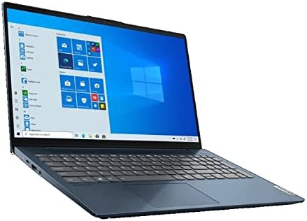 Lenovo IdeaPad 5 82FG0165US 15.6" FHD +TOUCH i5-1135G7 8 256GB SSD - ABYSS BLUE New