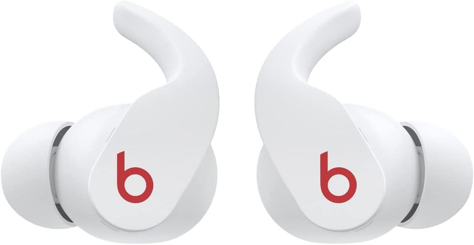 Beats Fit Pro True Wireless Noise Cancelling in-Ear MK2G3LL/A - White Like New