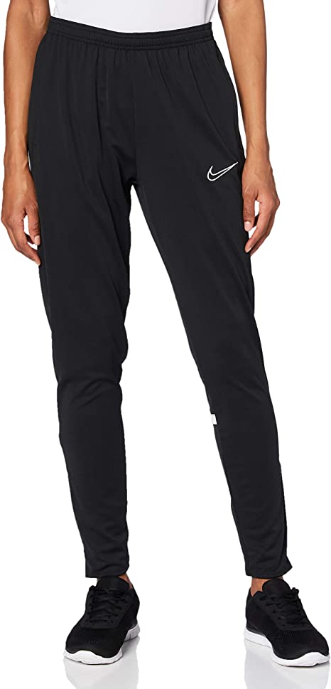 CV2665 Nike Women's Academy 21 Dri-Fit Knit Pant New