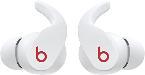 Beats Fit Pro Wireless Noise Cancelling in-Ear Headphones MK2G3LL/A - White