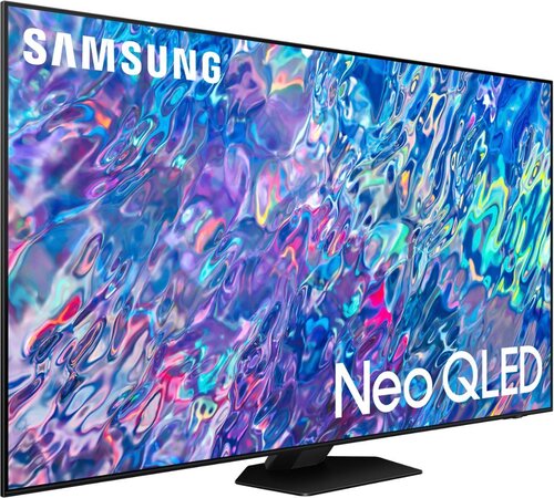 Samsung - 75” Class QN85B Neo QLED 4K Smart Tizen TV QN75QN85BDFXZA Like New