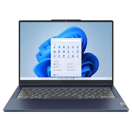 LENOVO IDEAPAD 5 2-in-1 14" WUXGA R7 8845HS 16 1TB SSD 83DR000GUS - COSMIC BLUE Like New