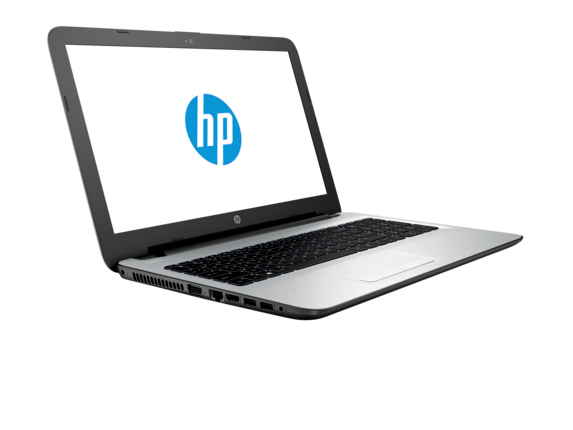 For Parts: HP NOTEBOOK 15.6" HD TOUCH i3-5005U 8GB 500GB HDD 15-AC113CL BATTERY DEFECTIVE