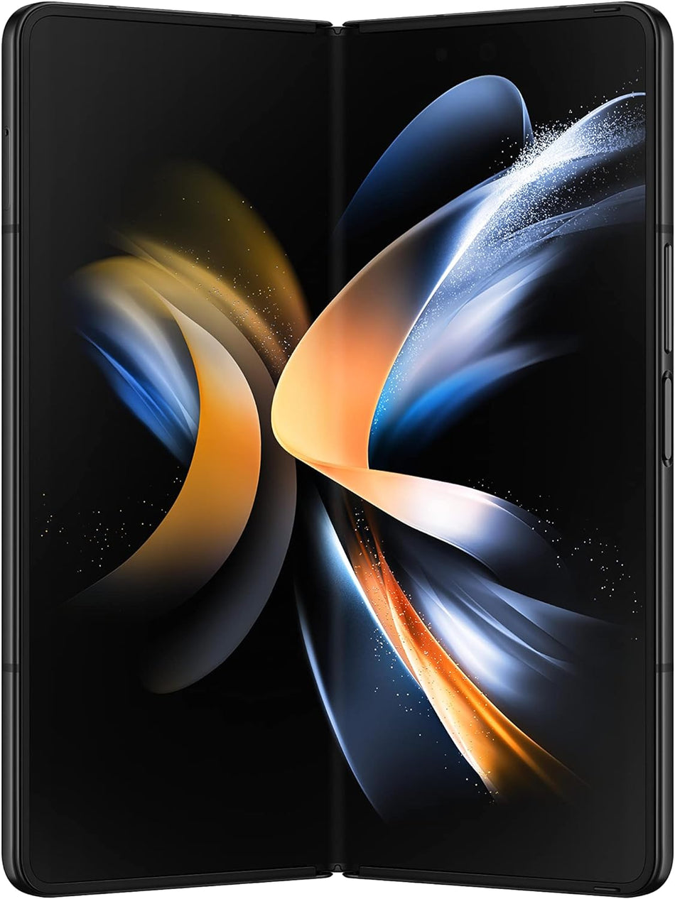 Samsung Galaxy Z Fold4 512GB - Phantom Black (Verizon) New