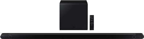 SAMSUNG 3.2.1CH Soundbar Dolby Atmos DTS HW-S800B/ZA BLACK NO REMOTE Like New