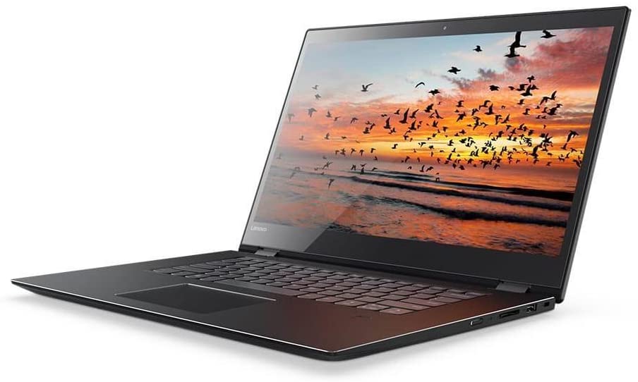 Lenovo IdeaPad 15.6"FHD Touch i7-8550U 16 512GB SSD MX130 FPR 81CA000RUS