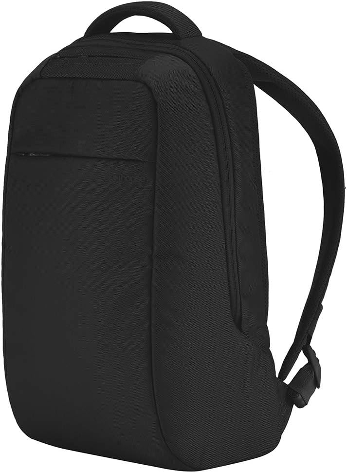 ICON LITE BACKPACK II - BLACK Like New