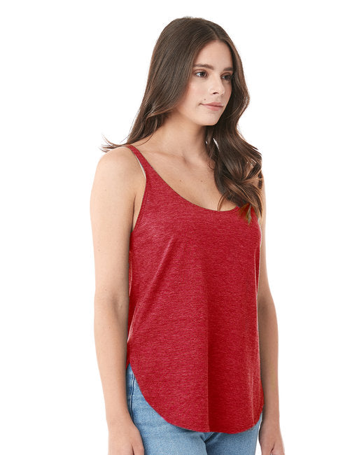 5033 Next Level Apparel Ladies' Festival Tank New