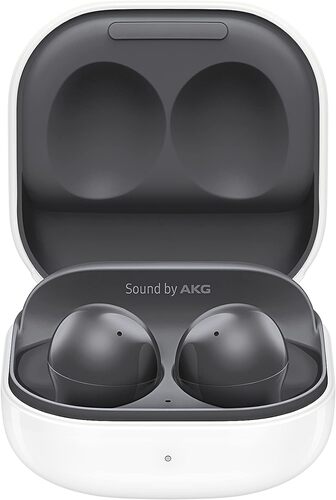 Samsung Galaxy Buds2 True Wireless Earbud Headphones - Black / Graphite