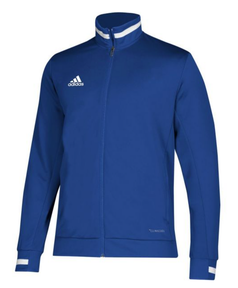 Adidas T19 Men's Woven Jacket Multi-Sport DY8801 New