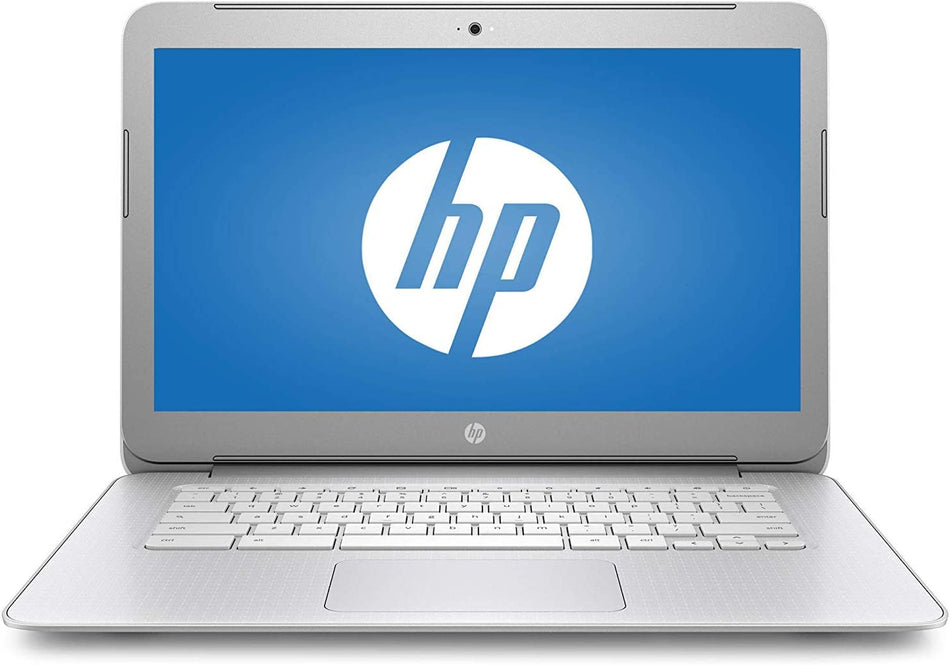 For Parts: HP CHROMEBOOK 14" FHD CELERON N2940 4 16GB 14-AK040WM KEYBOARD DEFECTIVE