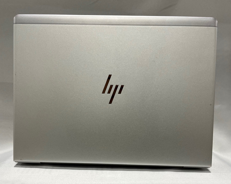 HP EliteBook 830 G6 13.3" 1920x1080 +NON-TOUCH i7-8665U 16GB 480GB SSD - SILVER Like New