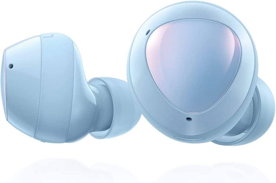 Samsung Galaxy Buds Plus True Wireless Earbuds SM-R175NZBAXAR - Blue