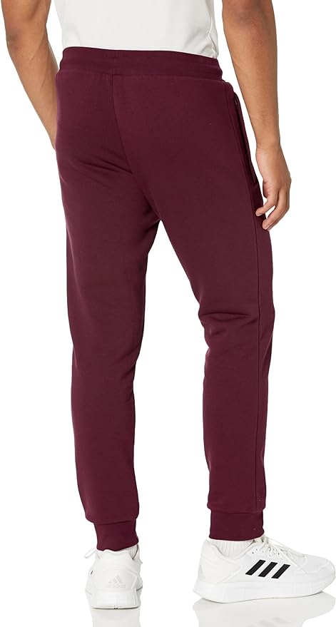 Adidas Originals Trefoil Essentials Pants SIZE IM2099 2XL - MARRON New