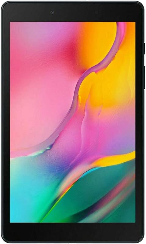 SAMSUNG GALAXY TAB A 8.0" 32GB UNLOCKED SM-T295 - BLACK Like New