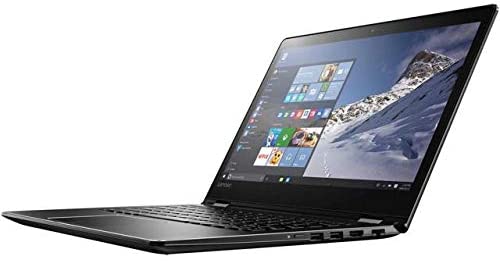 LENOVO IDEAPAD FLEX 4 14" FHD TOUCH i5-6200U 8 256GB SSD R5 M330 80SA0006US Like New