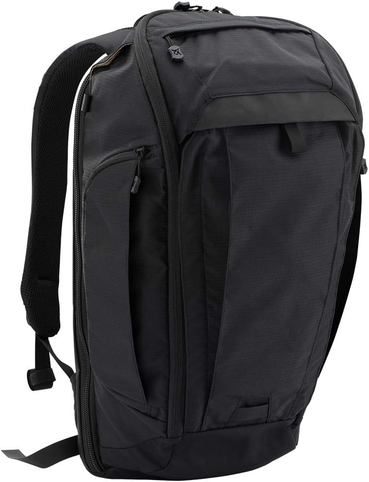 Vertx Gamut Checkpoint Mens Tactical Backpack 25L Molle Laptop Rucksack - Black Like New