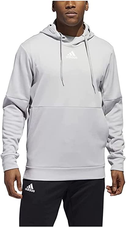 FQ0153 Adidas Men's Team Issue Training Pullover New