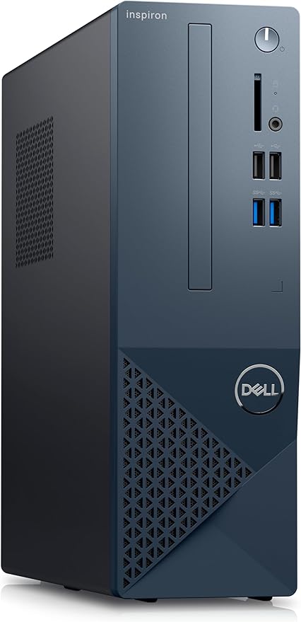 DELL INSPIRON 3020 SMALL FORM DESKTOP I5 8 512GB I3020-5599BLU-PUS - MIST BLUE Like New