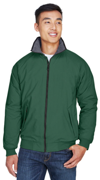 D700 Devon & Jones Men's Three-Season Classic Jacket New