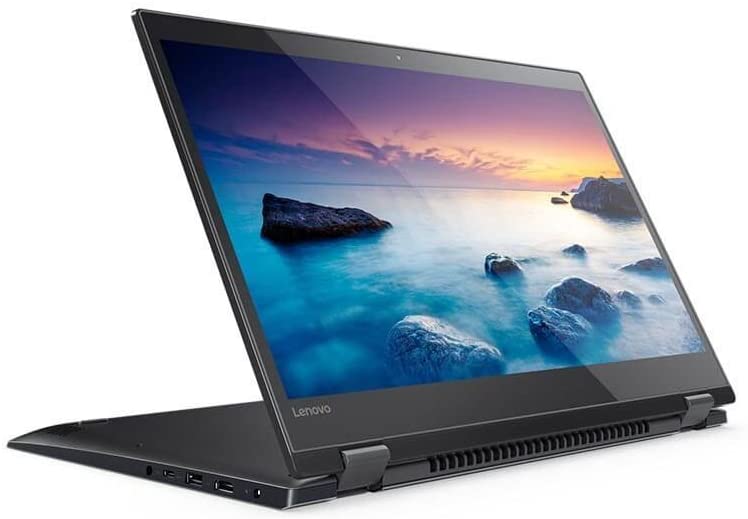 Lenovo IdeaPad 15.6"FHD Touch i7-8550U 16 512GB SSD MX130 FPR 81CA000RUS