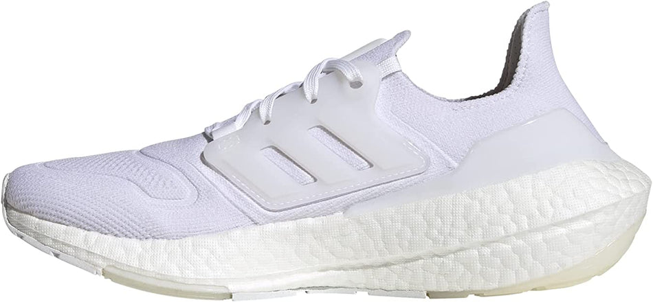 GX5590 Adidas Women's Ultraboost 22 White/White/Crystal White Size 7