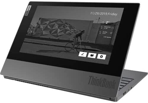 LENOVO THINKBOOK PLUS 13.3" FHD I7 16GB 512GB SSD 20TG004UUS - IRON GRAY