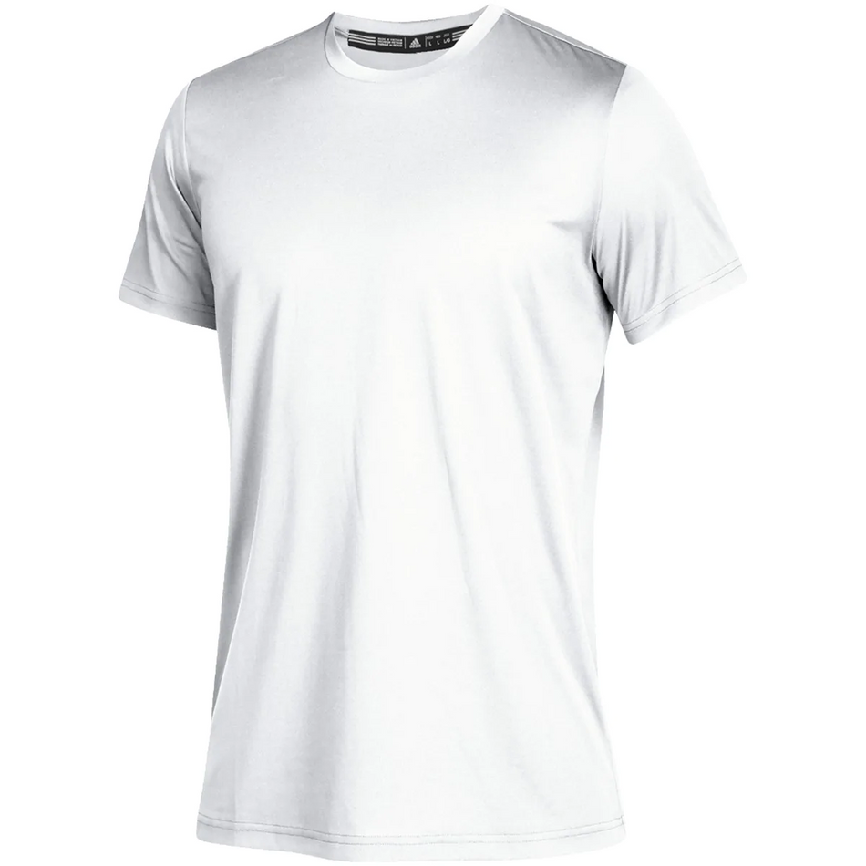 CJ2637 Adidas Youth Clima Tech Tee New